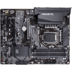 GIGABYTE Z490 UD Alaplap - Intel s1200
