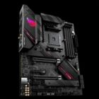 ASUS ROG STRIX B550-E GAMING Alaplap - AMD AM4