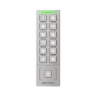 HIKVISION DS-K1T809EWX Beléptető vezérlő terminál; EM hitelesítéssel; WiFi