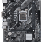 ASUS PRIME H510M-D Alaplap - Intel s1200