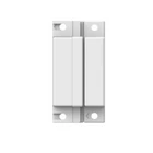 HIKVISION DS-PD1-MC-WS Vezetékes nyitásérzékelő; beltéri; müanyag burkolatú