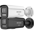 HIKVISION DS-2CD2667G3T-LIZSY (2.8-12mm) 6 MP ColorVu WDR motoros IP csőkamera; IR/láthatófény; hang