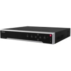 HIKVISION DS-7716NI-M4 NVR, 16 csatornás, 4 HDD, 256Mbps, NVR77 4K
