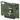SIEMENS FCL2001-A1 C-NET; max. 252 cím; max. 0,5A riaszt.áram