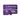WESTERN DIGITAL WDD128G1P0C WD Purple 128GB micro SD kártya; microSDXC; Class 10 UHS-I; 24/7