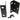 HIKVISION Rack Mounting Bracket 1.5U Rack fülkészlet; 1.5U