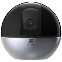 EZVIZ CS-C6W-A0-3H4WF 2K Forgatható Beltéri Wi-Fi Okoskamera Mozgáskövetéssel