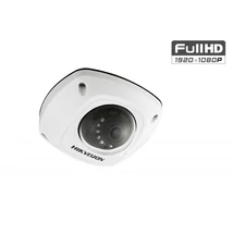HIKVISION DS-2CD2522FWD-I (6mm) 2 MP WDR fix IR IP mini dómkamera