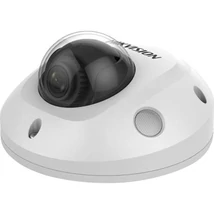 HIKVISION DS-2CD2542FWD-IS-4MM 4MP IR Outdoor Mini Dome IP Security Camera