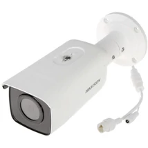 HIKVISION DS-2CD2T46G2-4I 4 MP AcuSense WDR fix EXIR IP csőkamera 80 m IR-távolsággal