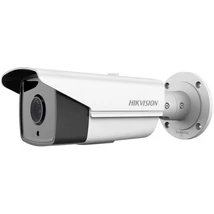 HIKVISION DS-2CD2T83G0-I 8 MP WDR FIX EXIR IP CSŐKAMERA 80 M IR-TÁVOLSÁGGAL