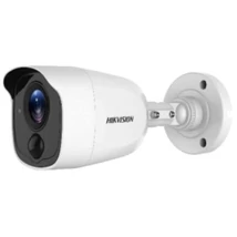 HIKVISION DS-2CE11D8T-PIRL 2MP THD fix EXIR csőkamera, OSD menüvel, PIR mozgásérzékelővel