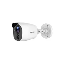 HIKVISION DS-2CE11D8T-PIRL 2MP THD fix EXIR csőkamera, OSD menüvel, PIR mozgásérzékelővel