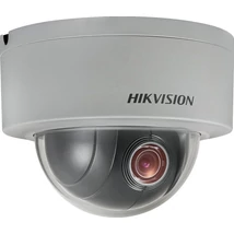 HIKVISION DS-2DE3204W-DE 2 MP mini IP PTZ dómkamera; 4x zoom