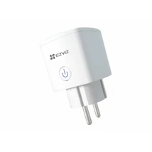 EZVIZ CS-T30-10A-EU Smart konnektor, Wifi, max 10A, max 2300W
