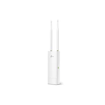 TP-LINK EAP110-OUTDOOR Access Point WiFi N Kültéri - Omada