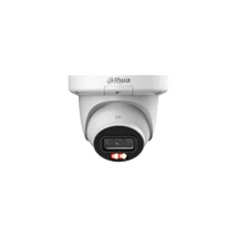 DAHUA IPC-HDW3649QM-S-IL-0280B IP turretkamera - IPC-HDW3649QM-S-IL