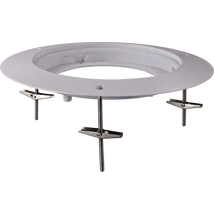 HIKVISION DS-1249ZJ Álmennyezeti süllyesztő dómkamerákhoz