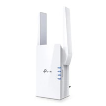 TP-LINK RE605X Range Extender WiFi AX1800