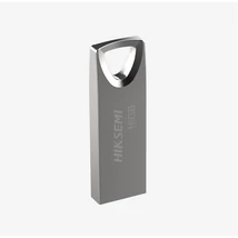 HIKSEMI HS-USB-M200(STD)/8G/NEWSEMI/WW Hikvision Pendrive - 8GB USB2.0, M200, Ezüst
