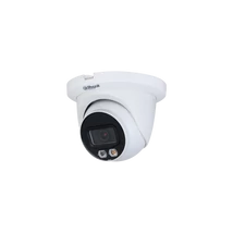 DAHUA IPC-HDW2449TM-S-IL-0280B IP turretkamera - IPC-HDW2449TM-S-IL