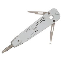 WALISEC TPD-3141 Betűző szerszám