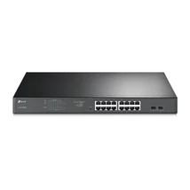 TP-LINK TL-SG1218MPE TPLink Switch PoE TLSG1218MPE