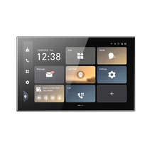 HIKVISION DS-KH9570-WTE1/S Android beltéri egység; 10.1" IPS kijelző; 1920x1200 felbontás; WiFi 6; 1