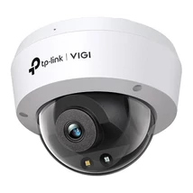 TP-LINK VIGI C230(4MM) TPLink IP dómkamera C230