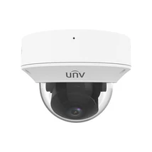 UNIVIEW IPC3234SB-ADZK-I0 IP Dóm kamera, 4MP, Objektív: F1.2 Motoros, IR távolság 40m, PRIME-I