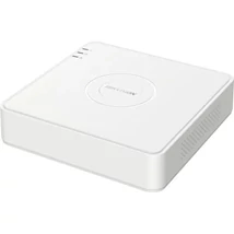 HIKVISION iDS-7108HQHI-M1/S (E) 8 csatornás AcuSense THD DVR; 5MP lite@12fps, 4MP lite@15fps, 1080p@