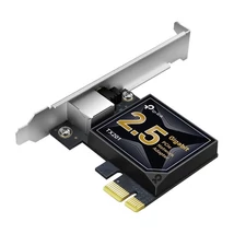 TP-LINK TX201 Hálózati adapter