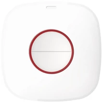 HIKVISION DS-PDEB2-EG2-WE Vezeték nélküli duplagombos vészjelző gomb, AX Pro központhoz