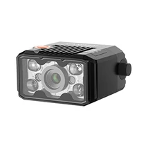 HIKROBOT MV-ID2004M-06S-WBN Kódolvasó kamera; 0,4 MP; 60 fps; 6 mm; monokróm; fehér fény megvilágítá