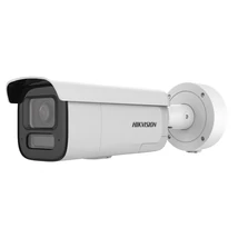 HIKVISION DS-2CD2646G2H-IZS2U/SL(2.8-12) 4 MP AcuSense WDR motoros zoom EXIR IP csőkamera; hang I/O;
