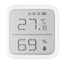 HIKVISION DS-PDTPH-E-WE AX Pro Érzékelő