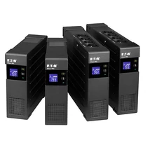 EATON ELP650DIN szünetmentes 650VA