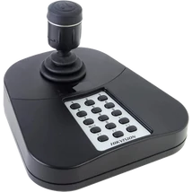 HIKVISION DS-1005KI USB vezérlő; 3D joystick-kal