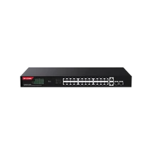 IP-COM G1128P-24-410W Switch PoE