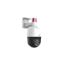 UNIVIEW IPC6325LFW-AX5C-VG IP PTZ kamera, 5MP, Tri-Guard, Objektív: 5X, IR távolság 50m, Warm Light