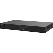HIKVISION DS-7608NI-Q2/8P (E) 8 csatornás PoE NVR; 80/80 Mbps be-/kimeneti sávszélesség