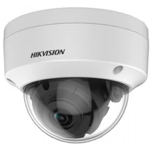 HIKVISION DS-2CD2723G2-IZS (2.8-12mm)(D) 2 MP WDR motoros zoom EXIR IP dómkamera; hang I/O; riasztás