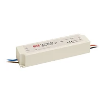 Mean Well LPV-100-12 Tápegység, 12 V DC, 102 W