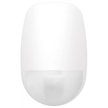 HIKVISION DS-PDC15-EG2 Ellipse beltéri PIR mozgásérzékelő; függöny karakterisztika; konzol nélkül