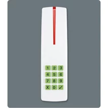 Paradox R915 W - kártyaolvasó