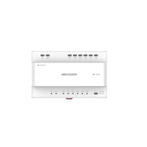 HIKVISION DS-KAD7060EY-S Disztribútor soroló egység kétvezetékes HD kaputelefon-rendszerhez
