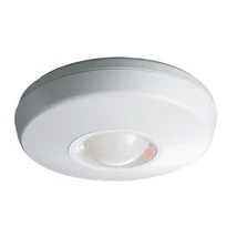 OPTEX FX-360 mennyezeti mozgásérzékelő érzékelési átmérő, telepítési magasság 2,4-3,6 m