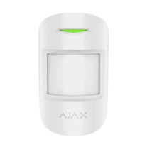 AJAX MOTIONPROTECT-WHITE MotionProtect PIR mozgásérzékelő; fehér