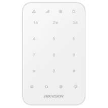 HIKVISION DS-PK1-E-WE AX Pro Hozzáférési billentyűzet