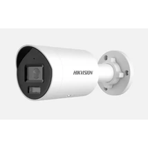 HIKVISION DS-2CD2026G2-IU (2.8mm)(D) 2 MP WDR fix EXIR AcuSense IP csőkamera 40 m IR-távolsággal; mi
